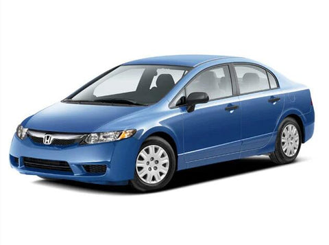 UNLOCK THE FULL POTENTIAL OF YOUR 2006-2009 HONDA CIVIC WITH OUR COMPREHENSIVE SERVICE REPAIR MANUAL IN PDF FORMAT.