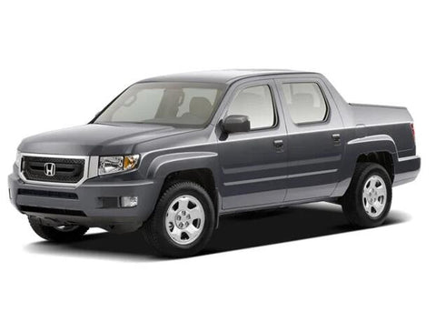 UNLOCK THE FULL POTENTIAL OF YOUR 2006-2009 HONDA RIDGELINE WITH OUR COMPREHENSIVE SERVICE REPAIR MANUAL IN PDF FORMAT. 