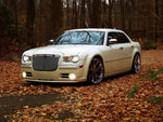 2006 Chrysler LX 300 Series and Dodge Magnum Service Repair Manual - Manual labs