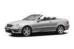 2006 Mercedes-Benz Class CLK350 CLK500 CLK55 AMG Owner's/ Operator' Manual Instant Download - Manual labs