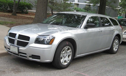 UNLOCK THE FULL POTENTIAL OF YOUR 2006 DODGE MAGNUM LX WITH OUR COMPREHENSIVE SERVICE REPAIR WORKSHOP MANUAL IN PDF FORMAT. 