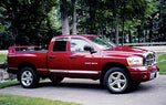 UNLOCK THE FULL POTENTIAL OF YOUR 2006 DODGE RAM TRUCK WITH OUR COMPREHENSIVE SERVICE REPAIR WORKSHOP MANUAL IN PDF FORMAT.