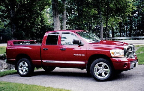 UNLOCK THE FULL POTENTIAL OF YOUR 2006 DODGE RAM TRUCK WITH OUR COMPREHENSIVE SERVICE REPAIR WORKSHOP MANUAL IN PDF FORMAT.