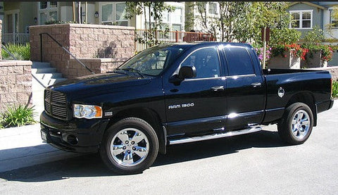 UNLOCK THE FULL POTENTIAL OF YOUR 2006 DODGE RAM TRUCK WITH OUR COMPREHENSIVE SERVICE REPAIR WORKSHOP MANUAL IN PDF FORMAT.