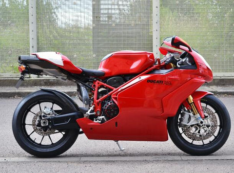 DISCOVER THE ULTIMATE RESOURCE FOR DUCATI ENTHUSIASTS WITH THE 2006 DUCATI 749R CATALOGUE MANUAL IN PDF FORMAT. 