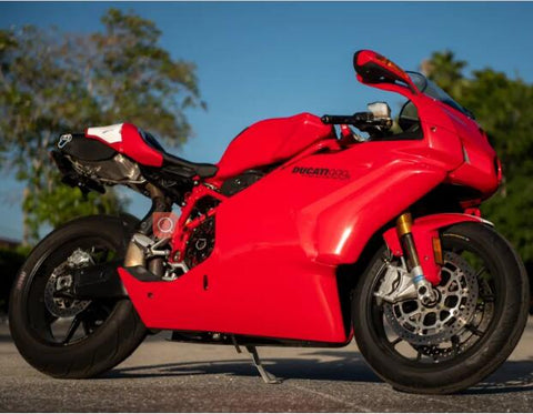 DISCOVER THE ULTIMATE RESOURCE FOR YOUR 2006 DUCATI 999R WITH OUR COMPREHENSIVE PARTS CATALOGUE MANUAL IN PDF FORMAT.