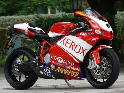UNLOCK THE FULL POTENTIAL OF YOUR 2006 DUCATI 999R XEROX WITH OUR COMPREHENSIVE PARTS CATALOGUE MANUAL IN PDF FORMAT.