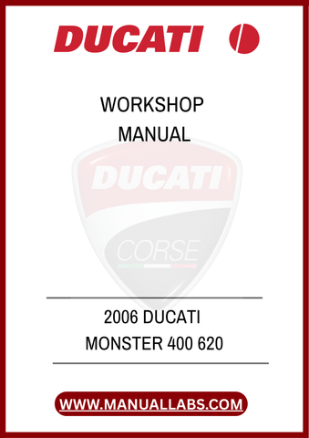 DON’T MISS OUT ON THE OPPORTUNITY TO ENHANCE YOUR RIDING EXPERIENCE. WITH THIS WORKSHOP MANUAL AT YOUR FINGERTIPS, YOU CAN SAVE TIME AND MONEY WHILE ENSURING 