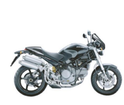 UNLOCK THE FULL POTENTIAL OF YOUR 2006 DUCATI MONSTER S2R DARK WITH OUR COMPREHENSIVE PARTS CATALOGUE MANUAL IN PDF FORMAT.