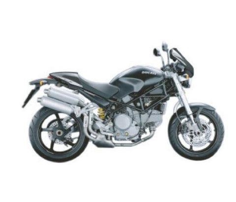 UNLOCK THE FULL POTENTIAL OF YOUR 2006 DUCATI MONSTER S2R WITH OUR COMPREHENSIVE PARTS CATALOGUE MANUAL IN PDF FORMAT.