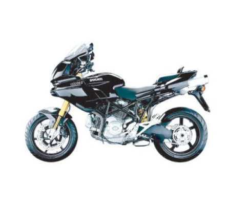 UNLOCK THE FULL POTENTIAL OF YOUR 2006 DUCATI MULTISTRADA 1000DS S WITH OUR COMPREHENSIVE PARTS CATALOGUE MANUAL IN PDF FORMAT.