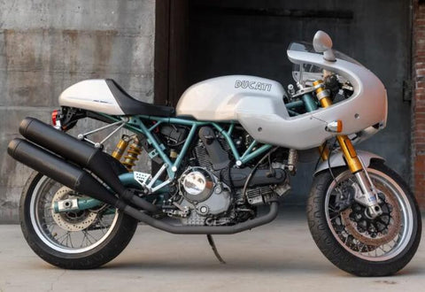 DISCOVER THE ULTIMATE RESOURCE FOR DUCATI ENTHUSIASTS WITH THE 2006 DUCATI PAUL SMART 1000 LIMITED EDITION PARTS CATALOGUE MANUAL IN PDF FORMAT. 