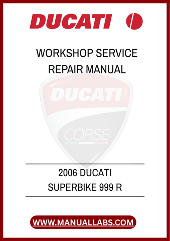 DON'T LET MINOR ISSUES TURN INTO MAJOR PROBLEMS. EQUIP YOURSELF WITH THE RIGHT TOOLS AND INFORMATION TO MAINTAIN YOUR DUCATI SUPERBIKE EFFECTIVELY. DOWNLOAD YOUR PDF