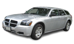 2006 Dodge Magnum LX Workshop Service Repair Manual - Manual labs