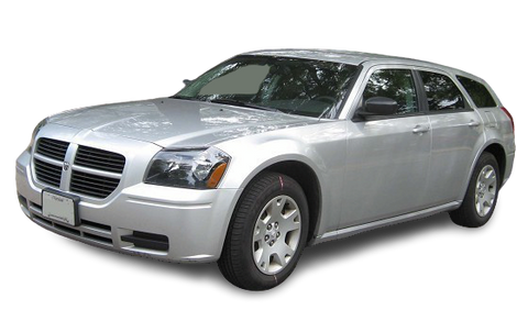 2006 Dodge Magnum LX Workshop Service Repair Manual - Manual labs