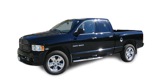 2006 Dodge Ram Truck Workshop Service Repair Manual - Manual labs