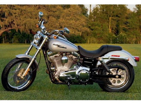 UNLOCK THE FULL POTENTIAL OF YOUR 2006 HARLEY DAVIDSON DYNA WITH OUR COMPREHENSIVE SERVICE REPAIR MANUAL IN PDF FORMAT.