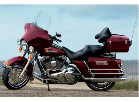 UNLOCK THE FULL POTENTIAL OF YOUR 2006 HARLEY DAVIDSON TOURING MODELS WITH OUR COMPREHENSIVE SERVICE REPAIR MANUAL IN PDF FORMAT.