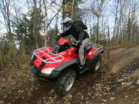 UNLOCK THE FULL POTENTIAL OF YOUR 2006 HONDA TRX680 RINCON ATV WITH OUR COMPREHENSIVE SERVICE REPAIR MANUAL IN PDF FORMAT. 