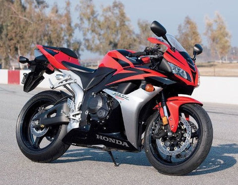 UNLOCK THE FULL POTENTIAL OF YOUR 2007-2008 HONDA CBR600RR WITH OUR COMPREHENSIVE SERVICE REPAIR MANUAL IN PDF FORMAT.