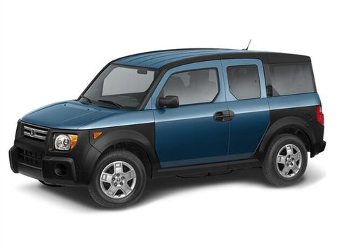 UNLOCK THE FULL POTENTIAL OF YOUR 2007-2008 HONDA ELEMENT WITH OUR COMPREHENSIVE SERVICE REPAIR MANUAL IN PDF FORMAT.