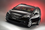2007-2009 Honda FR-V (KU) Parts Catalog Manual - PDF File Download