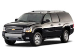 UNLOCK THE FULL POTENTIAL OF YOUR 2007-2009 CHEVROLET SUBURBAN WITH OUR COMPREHENSIVE SERVICE REPAIR MANUAL IN PDF FORMAT. 