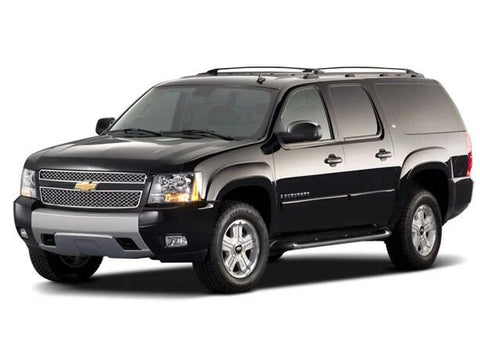 UNLOCK THE FULL POTENTIAL OF YOUR 2007-2009 CHEVROLET SUBURBAN WITH OUR COMPREHENSIVE SERVICE REPAIR MANUAL IN PDF FORMAT. 