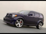 2007 Chrysler/Dodge KA Nitro R/T Repair Service Manual - Manual labs