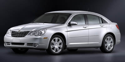 2007 Chrysler JR Sebring / Stratus Sedan And Convertible Service Repair Manual - Manual labs