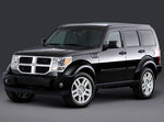 2007 Dodge Nitro R/T Workshop Service Repair Manual - Manual labs