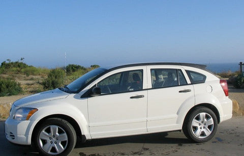 UNLOCK THE FULL POTENTIAL OF YOUR 2007 DODGE CALIBER WITH OUR COMPREHENSIVE SERVICE REPAIR MANUAL IN PDF FORMAT. 