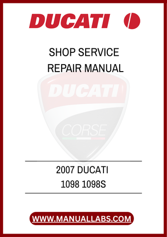 CONVENIENTLY ACCESSIBLE ON YOUR DEVICES, THIS PDF FILE ALLOWS YOU TO REFERENCE CRITICAL INFORMATION ANYTIME, ANYWHERE. DON’T MISS THE OPPORTUNITY TO ENHANCE YOUR MOTORCYCLE