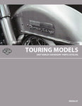 1. Unlock the full potential of your 2007 Harley-Davidson with the comprehensive Touring Parts Catalog Manual (99456-07) in PDF format. This essential resource provides detailed diagrams, part numbers, and specifications, making it easy to find the right components for your bike. Whether you're a seasoned mechanic or a DIY enthusiast, this manual ensures you have all the information you need to maintain and customize your ride with confidence. Don't miss out on the opportunity to enhance your Harley experie