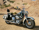 UNLOCK THE FULL POTENTIAL OF YOUR 2007 HARLEY DAVIDSON SOFTAIL WITH OUR COMPREHENSIVE SERVICE REPAIR MANUAL IN PDF FORMAT.