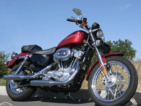 UNLOCK THE FULL POTENTIAL OF YOUR 2007 HARLEY DAVIDSON SPORTSTER XL WITH OUR COMPREHENSIVE SERVICE REPAIR MANUAL IN PDF FORMAT.