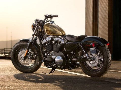 UNLOCK THE FULL POTENTIAL OF YOUR 2007 HARLEY DAVIDSON TOURING FLT MODELS WITH OUR COMPREHENSIVE SERVICE REPAIR MANUAL IN PDF FORMAT.