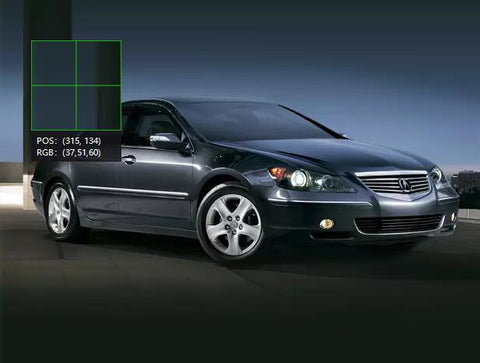 UNLOCK THE FULL POTENTIAL OF YOUR 2007 HONDA ACURA RL WITH OUR COMPREHENSIVE SERVICE REPAIR MANUAL IN PDF FORMAT. 