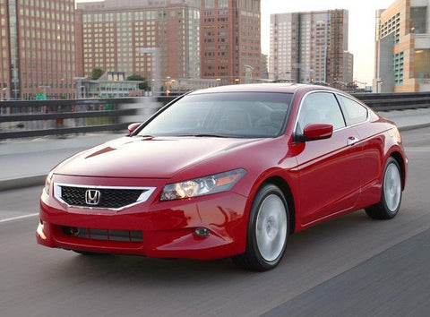 UNLOCK THE FULL POTENTIAL OF YOUR 2008-2009 HONDA ACCORD WITH OUR COMPREHENSIVE SERVICE REPAIR WORKSHOP MANUAL IN PDF FORMAT. 