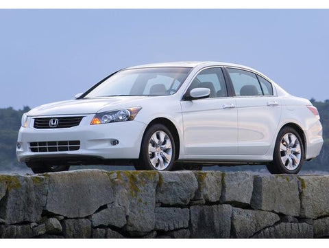 UNLOCK THE FULL POTENTIAL OF YOUR 2008-2010 HONDA ACCORD WITH OUR COMPREHENSIVE SERVICE REPAIR MANUAL IN PDF FORMAT. 