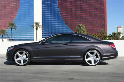 Owner's/Operator' Manual - 2008 Mercedes-Benz CL550, CL600, CL63 AMG, CL65 AMG Instant Download - Manual labs