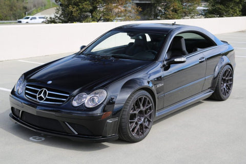 Service Repair Manual - 2008 Mercedes-Benz CLK63 AMG Instant Download - Manual labs
