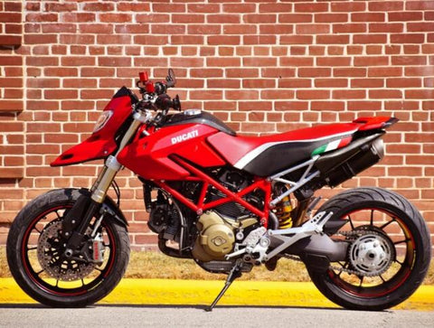 UNLOCK THE FULL POTENTIAL OF YOUR 2008 DUCATI 1100 HYPERMOTARD WITH OUR COMPREHENSIVE PARTS CATALOGUE MANUAL IN PDF FORMAT.