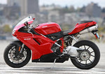 DISCOVER THE ULTIMATE RESOURCE FOR YOUR 2008 DUCATI 848 WITH OUR COMPREHENSIVE PARTS CATALOGUE MANUAL IN PDF FORMAT.