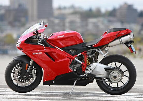 DISCOVER THE ULTIMATE RESOURCE FOR YOUR 2008 DUCATI 848 WITH OUR COMPREHENSIVE PARTS CATALOGUE MANUAL IN PDF FORMAT.