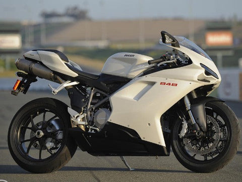 UNLOCK THE FULL POTENTIAL OF YOUR 2008 DUCATI 848 SUPERBIKE WITH OUR COMPREHENSIVE SERVICE REPAIR MANUAL IN PDF FORMAT. 