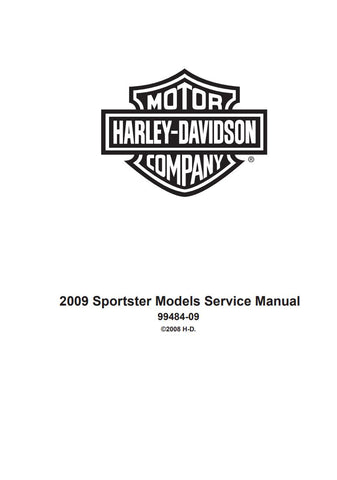 Unlock the full potential of your 2008 Harley-Davidson Touring motorcycle with the comprehensive 2008 Harley-Davidson Touring Service Manual (Part No. 99497-08) in PDF format. This essential guide provides detailed instructions, diagrams, and troubleshooting tips to help you maintain and repair your bike with confidence. Whether you're a seasoned mechanic or a passionate DIY enthusiast, this manual ensures you have the knowledge and resources to keep your ride in peak condition. Download your copy today and