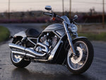 UNLOCK THE FULL POTENTIAL OF YOUR 2008 HARLEY DAVIDSON V-ROD VRSC WITH OUR COMPREHENSIVE SERVICE REPAIR MANUAL IN PDF FORMAT. 