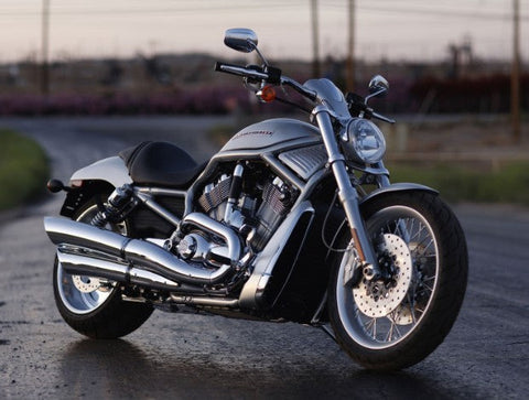UNLOCK THE FULL POTENTIAL OF YOUR 2008 HARLEY DAVIDSON V-ROD VRSC WITH OUR COMPREHENSIVE SERVICE REPAIR MANUAL IN PDF FORMAT. 