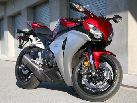 UNLOCK THE FULL POTENTIAL OF YOUR 2008 HONDA CBR1000RR FIREBLADE WITH OUR COMPREHENSIVE SERVICE REPAIR MANUAL IN PDF FORMAT.